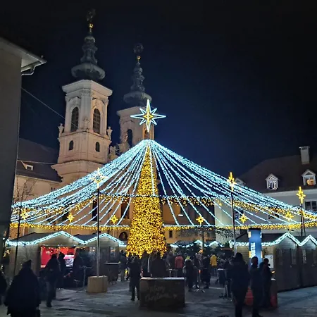 Apartment, 60m2, 2 Rooms, 4 Guests *