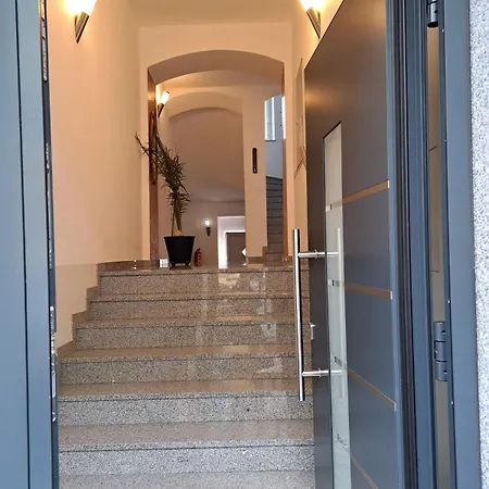 Apartment, 60m2, 2 Rooms, 4 Guests