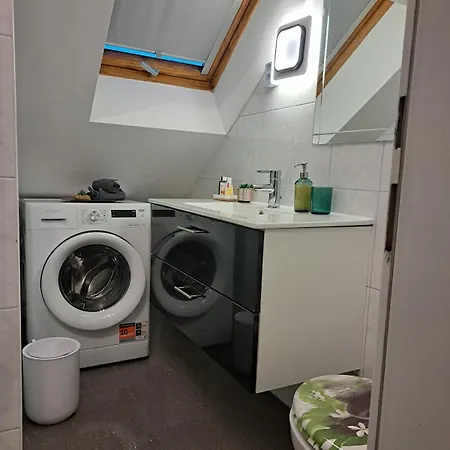 Apartment, 60m2, 2 Rooms, 4 Guests Graz