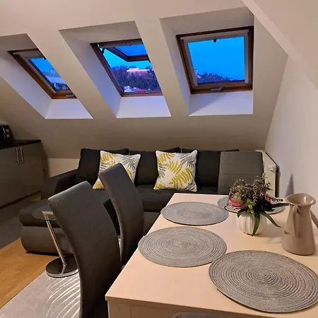 Apartment, 60m2, 2 Rooms, 4 Guests Appartement *