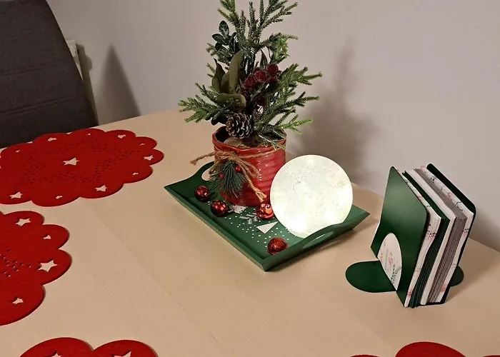 Apartment, 60m2, 2 Rooms, 4 Guests Lägenhet *