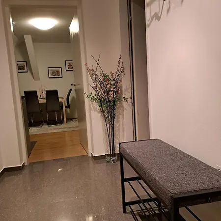 Apartment, 60m2, 2 Rooms, 4 Guests Apartment