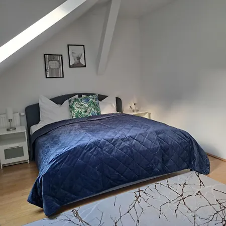 Apartment, 60m2, 2 Rooms, 4 Guests Apartment Graz