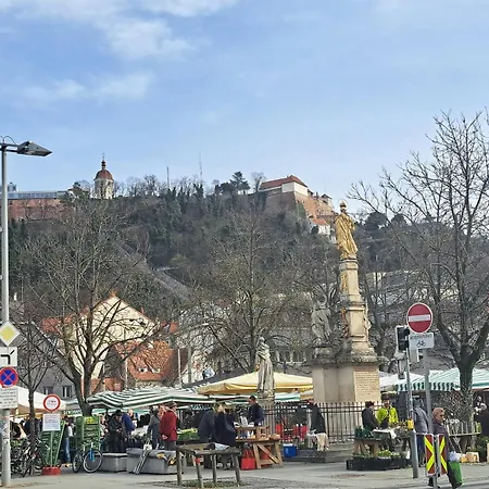 Apartment, 60m2, 2 Rooms, 4 Guests *