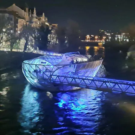 Apartment, 60m2, 2 Rooms, 4 Guests 아파트