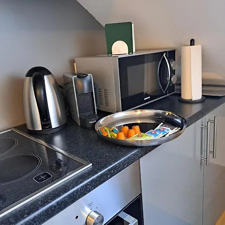 Apartment Apartment, 60m2, 2 Rooms, 4 Guests