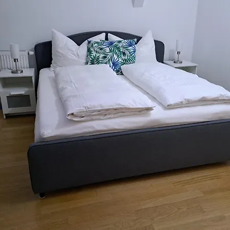 Apartment Apartment, 60m2, 2 Rooms, 4 Guests *