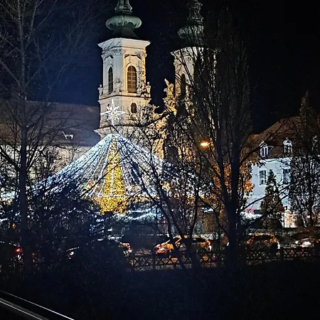 Apartment, 60m2, 2 Rooms, 4 Guests * 그라츠