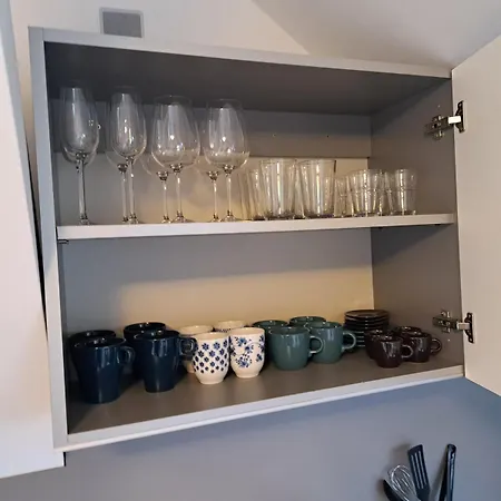 Apartment, 60m2, 2 Rooms, 4 Guests *