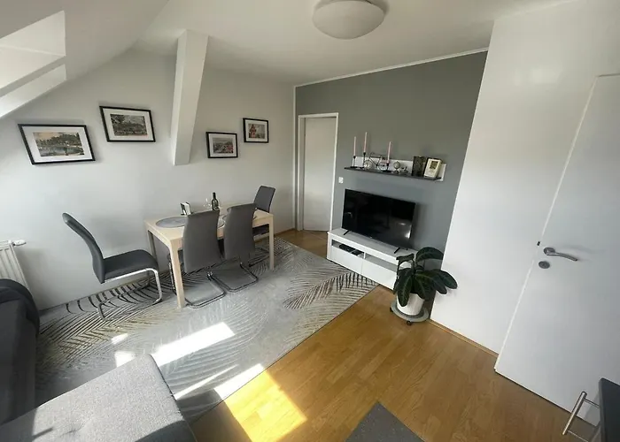 Apartamento Apartment, 60m2, 2 Rooms, 4 Guests