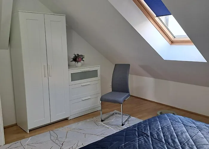 Apartment, 60m2, 2 Rooms, 4 Guests *