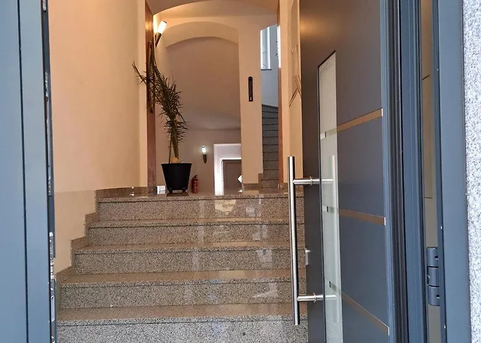 Apartment, 60m2, 2 Rooms, 4 Guests