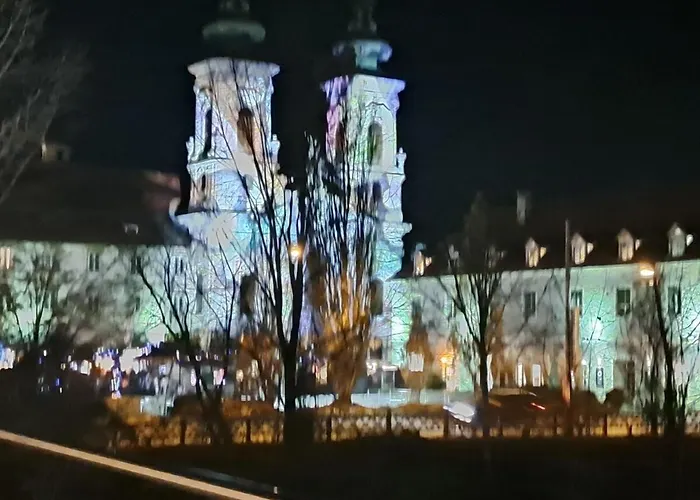 Apartamento Apartment, 60m2, 2 Rooms, 4 Guests Graz