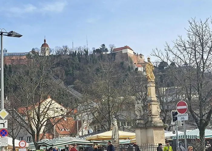 Apartment, 60m2, 2 Rooms, 4 Guests *