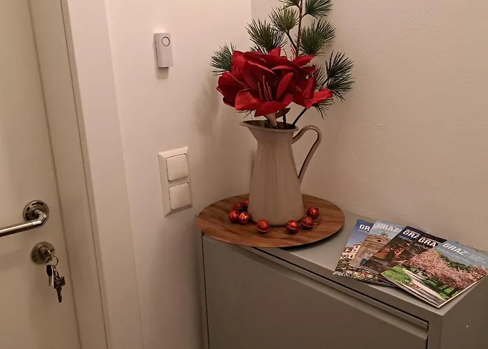 Apartamento Apartment, 60m2, 2 Rooms, 4 Guests