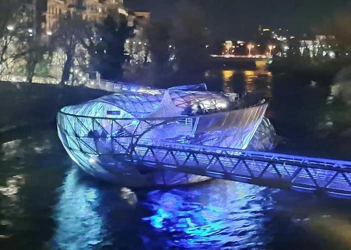 Apartment, 60m2, 2 Rooms, 4 Guests Apartamento