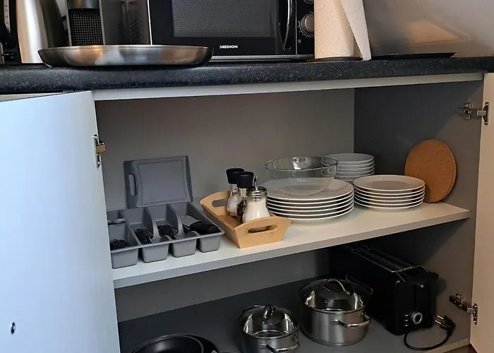 Apartment, 60m2, 2 Rooms, 4 Guests Apartamento *