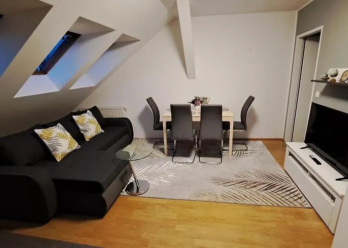 Apartment, 60m2, 2 Rooms, 4 Guests Apartamento *